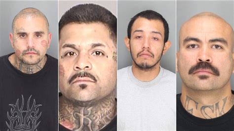 List of criminal gangs in Los Angeles